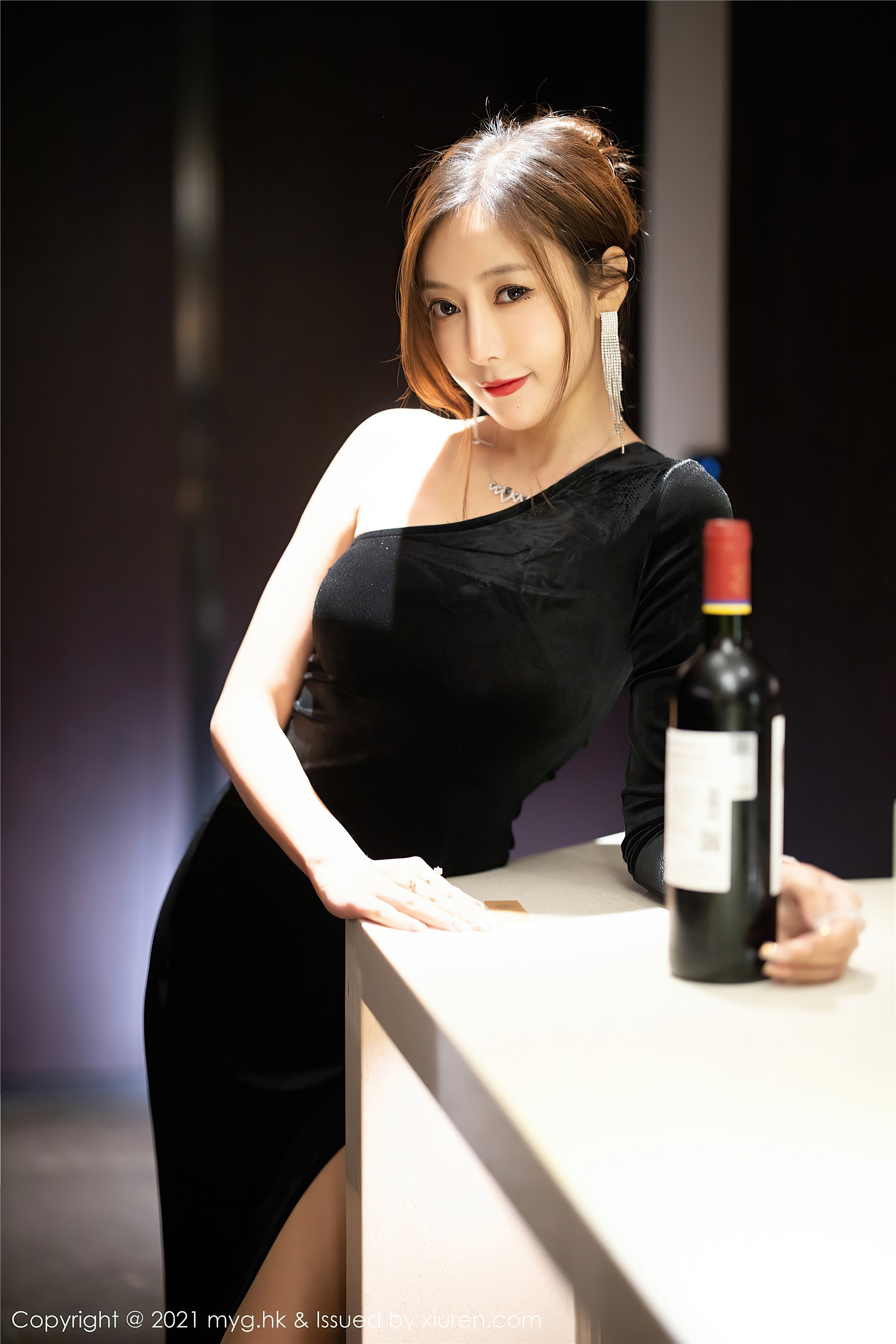 MyGirl美媛馆 2021.06.12 Vol.538 王馨瑶yanni